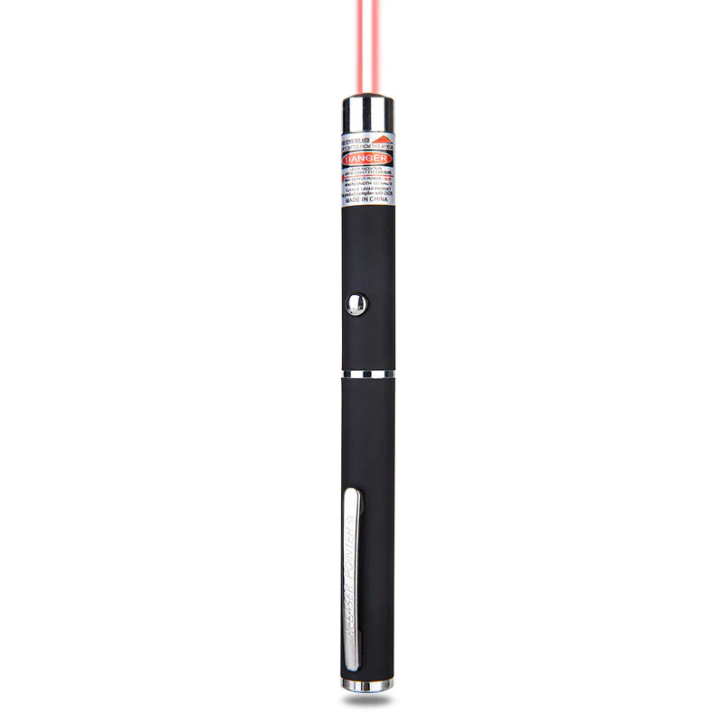 Laser Pointer Pen / Green, Blue, Red Beam