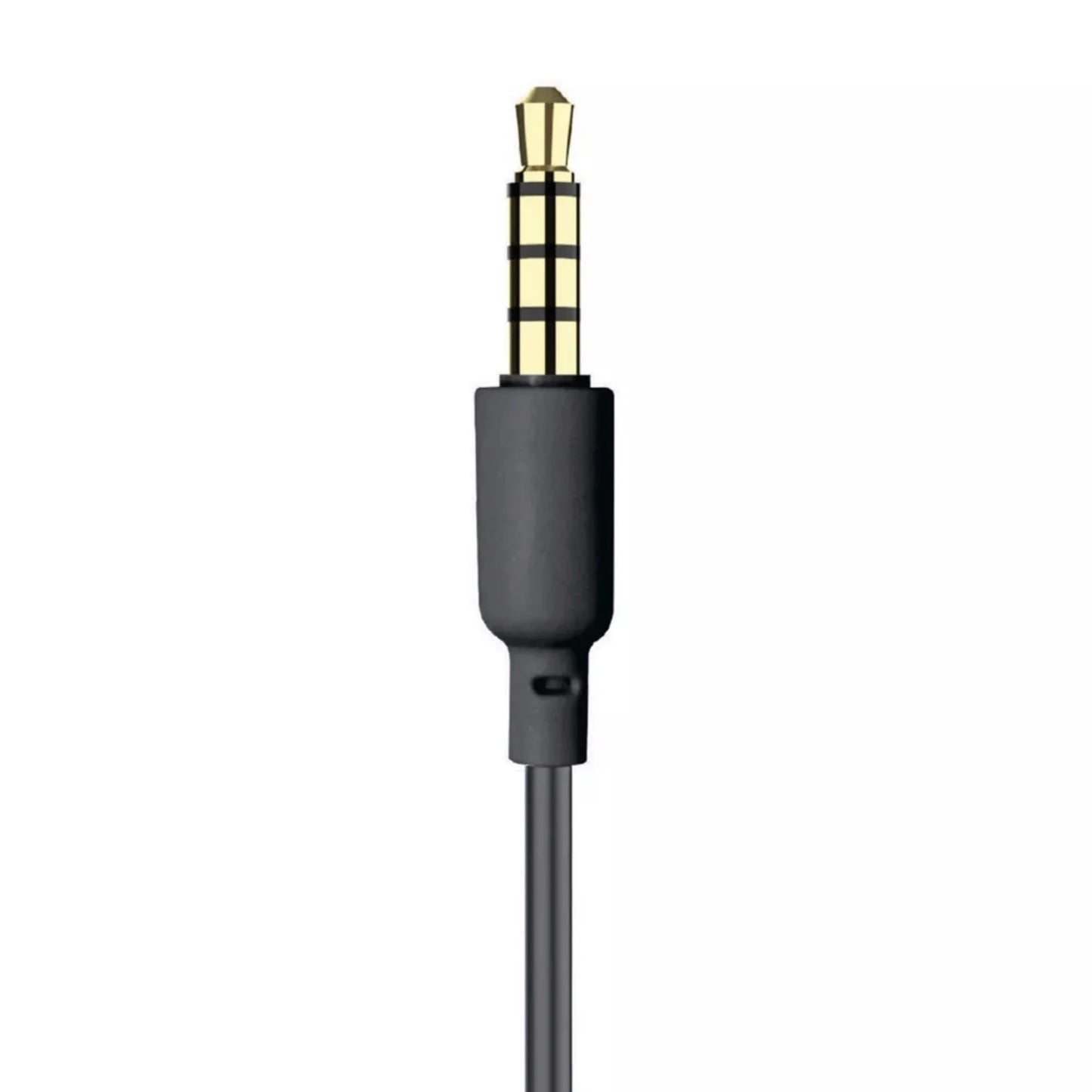 3.5Mm Stereo In-Ear Earbuds with Microphone
