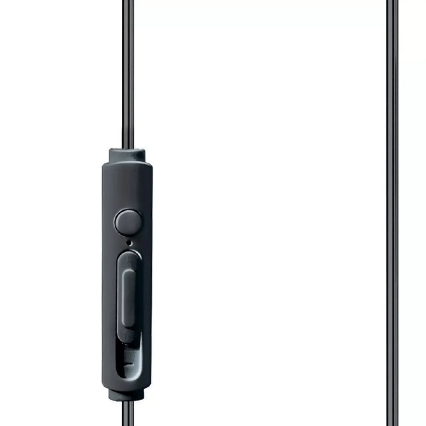 3.5Mm Stereo In-Ear Earbuds with Microphone