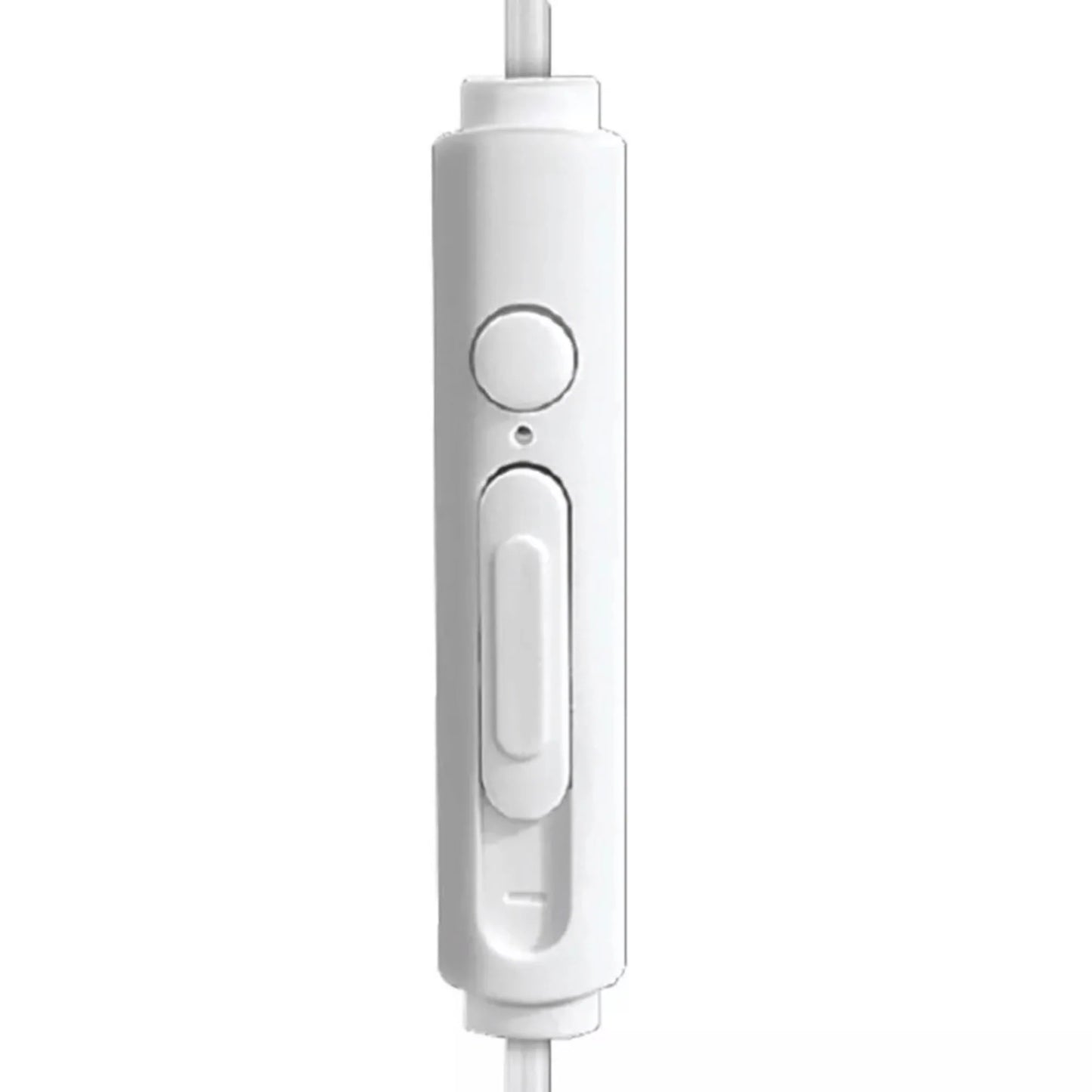 3.5Mm Stereo In-Ear Earbuds with Microphone