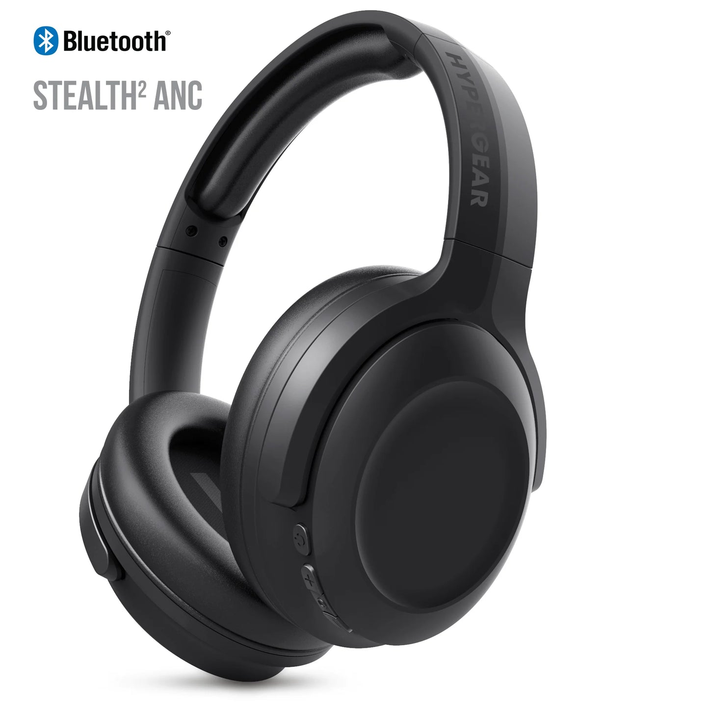 Stealth2 ANC Wireless Headphones