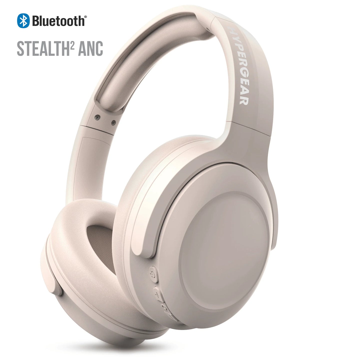 Stealth2 ANC Wireless Headphones