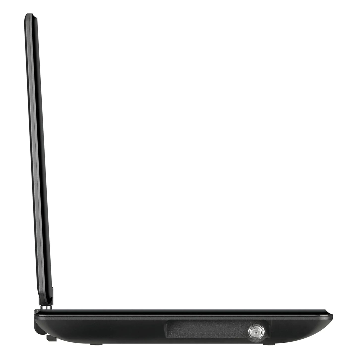 Supersonic 14-Inch Portable LED DVD Player
