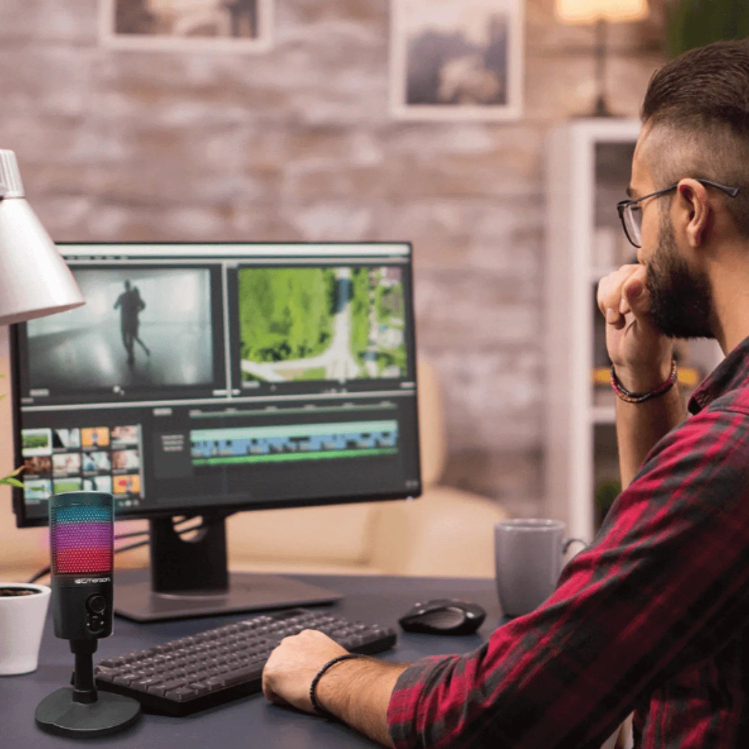 Computer And  Phone Accessories