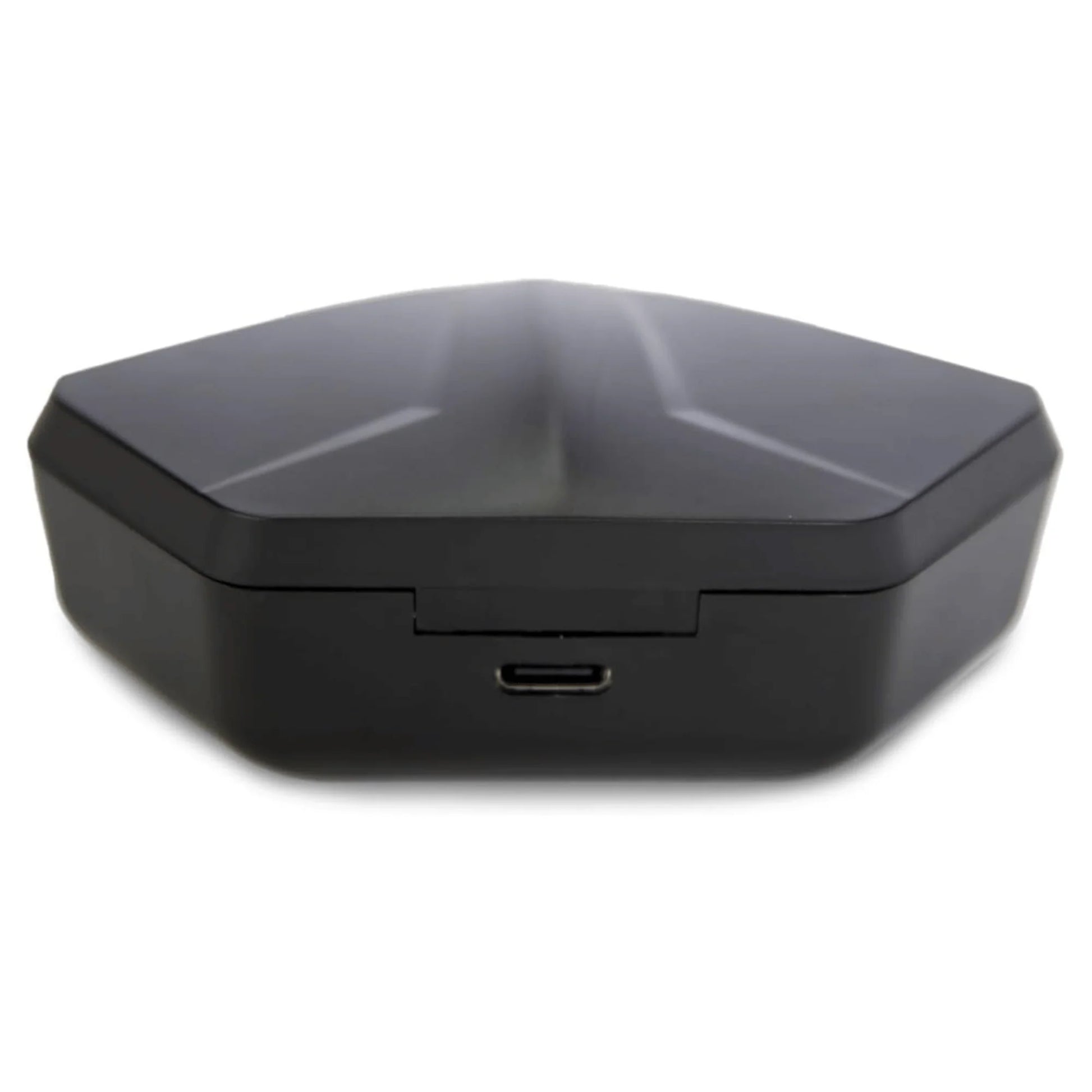 Emerson True Wireless Gaming Earbuds with Charging Case and Taking Calls Option