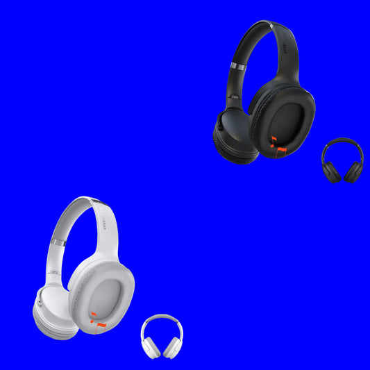 Hypergear Flip 2-In-1 Headphones plus Speaker
