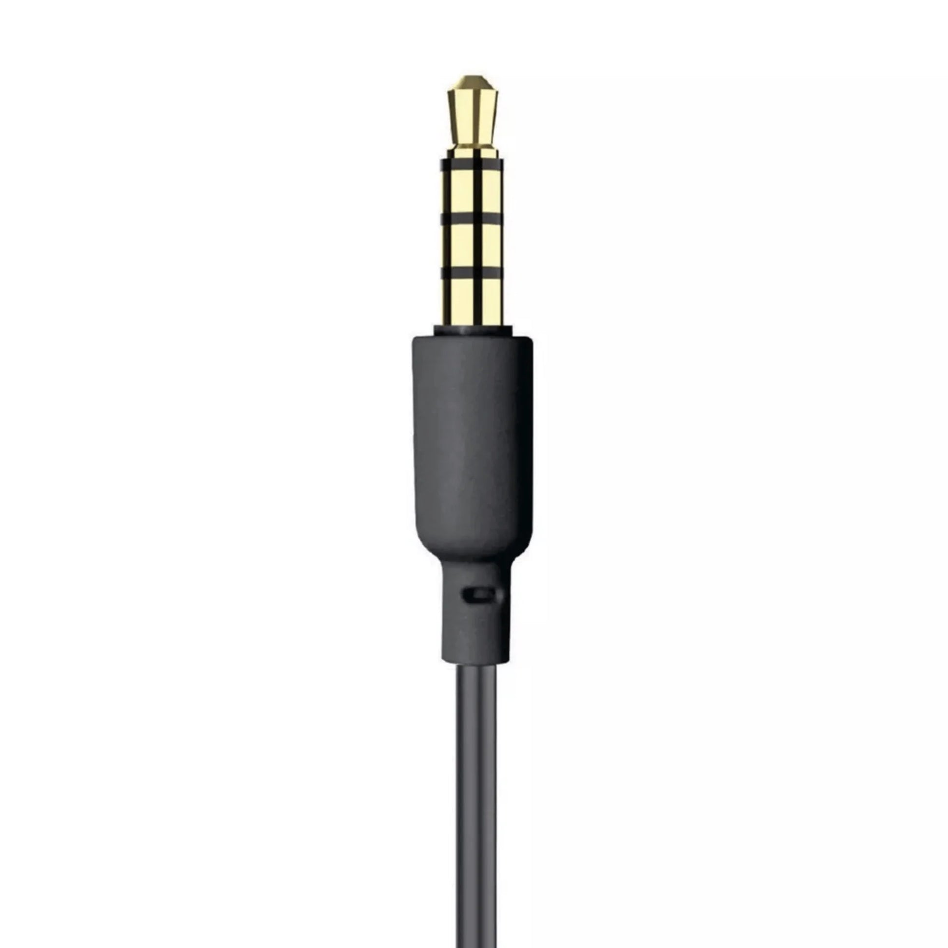 3.5Mm Stereo In-Ear Earbuds with Microphone