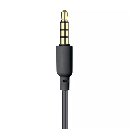 3.5Mm Stereo In-Ear Earbuds with Microphone