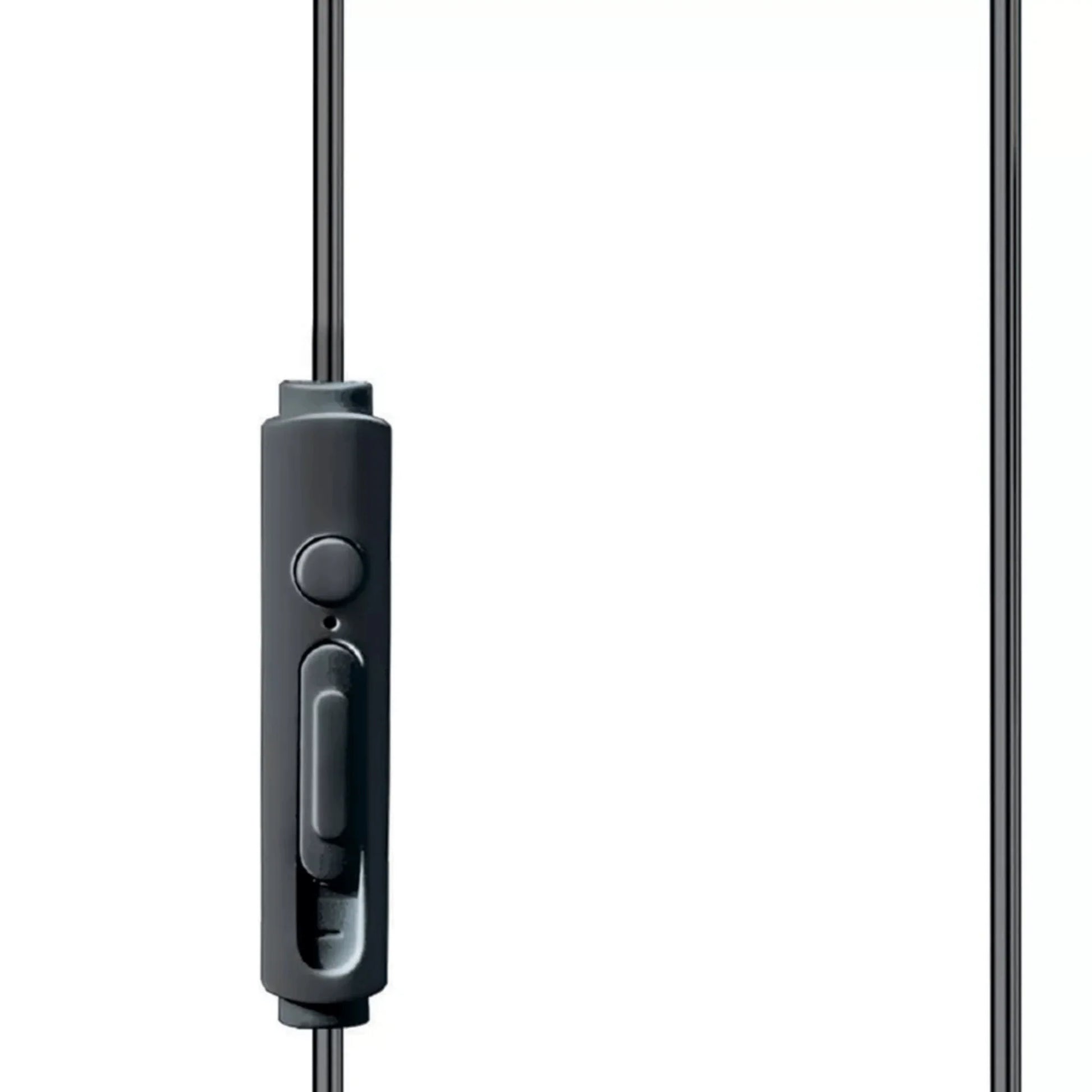 3.5Mm Stereo In-Ear Earbuds with Microphone