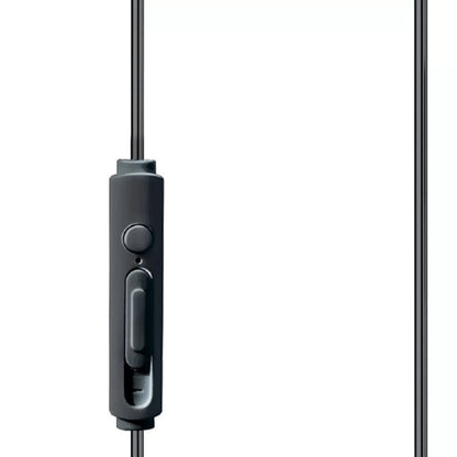 3.5Mm Stereo In-Ear Earbuds with Microphone