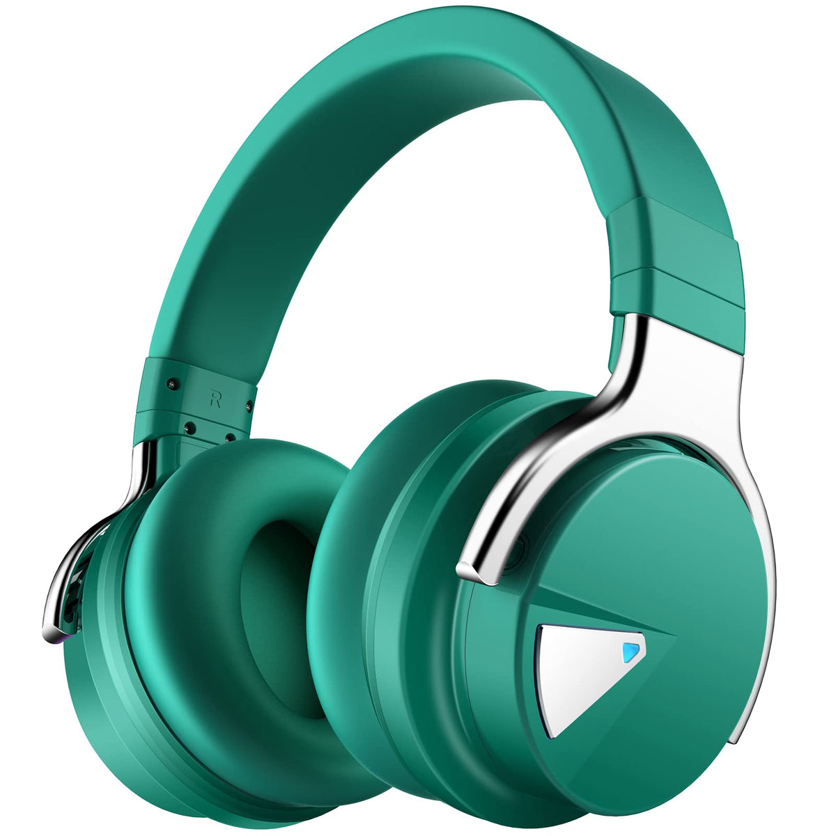 Million Sold 10 Years Classic E7 Active Noise Cancelling Headphones with Upgraded Noise Cancellation, Bluetooth Headphones Wireless with HD Sound Vivid Deep Bass, for Home Office Travel Gift Pcs