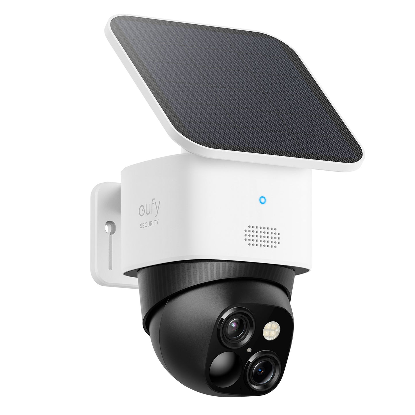 Eufy Security Outdoor S3 Pan Tilt Camera
