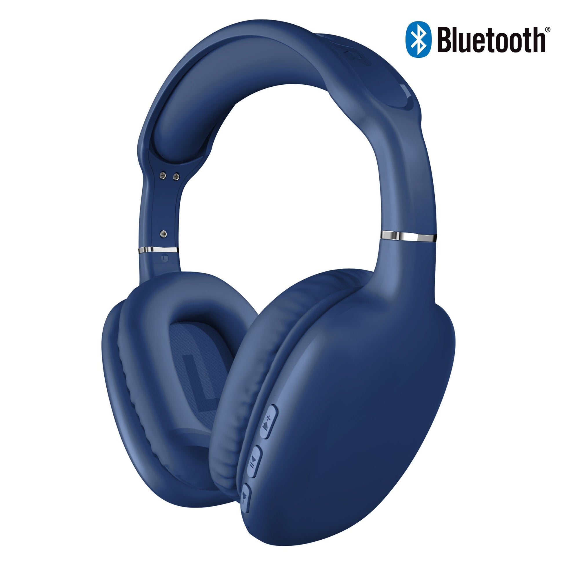 Hypergear VIBE Wireless Bluetooth Headphones W Extended Battery Life