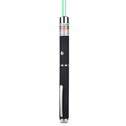 Laser Pointer Pen / Green,  Blue,  Red Beam 
