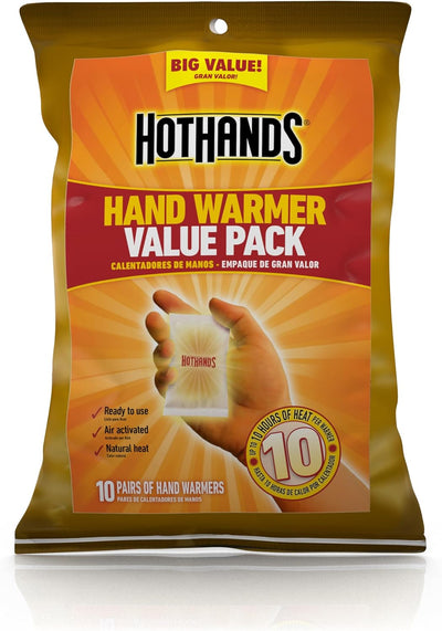 HotHands Hand Warmer Value Pack