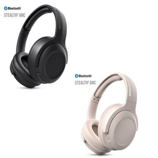 Stealth2 ANC Wireless Headphones