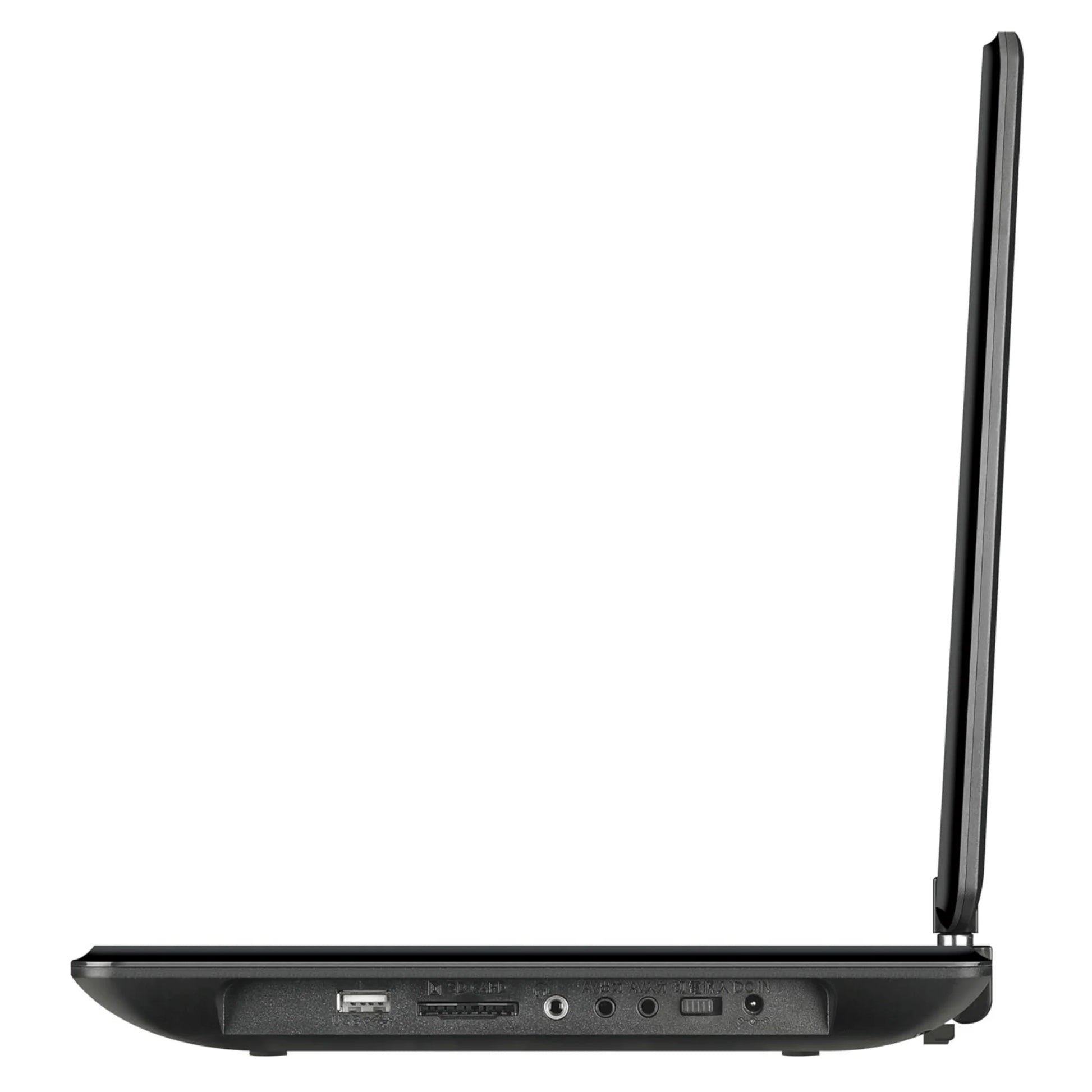 Supersonic 14-Inch Portable LED DVD Player