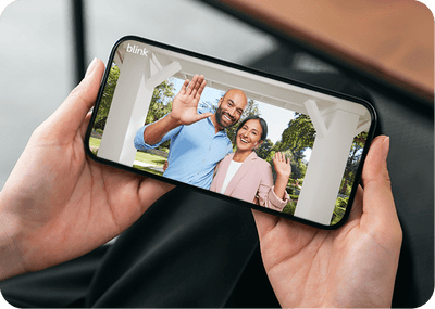 Blink Subscription Basic Plan--More features. More coverage. More peace of mind.