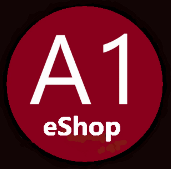 A1eShop
