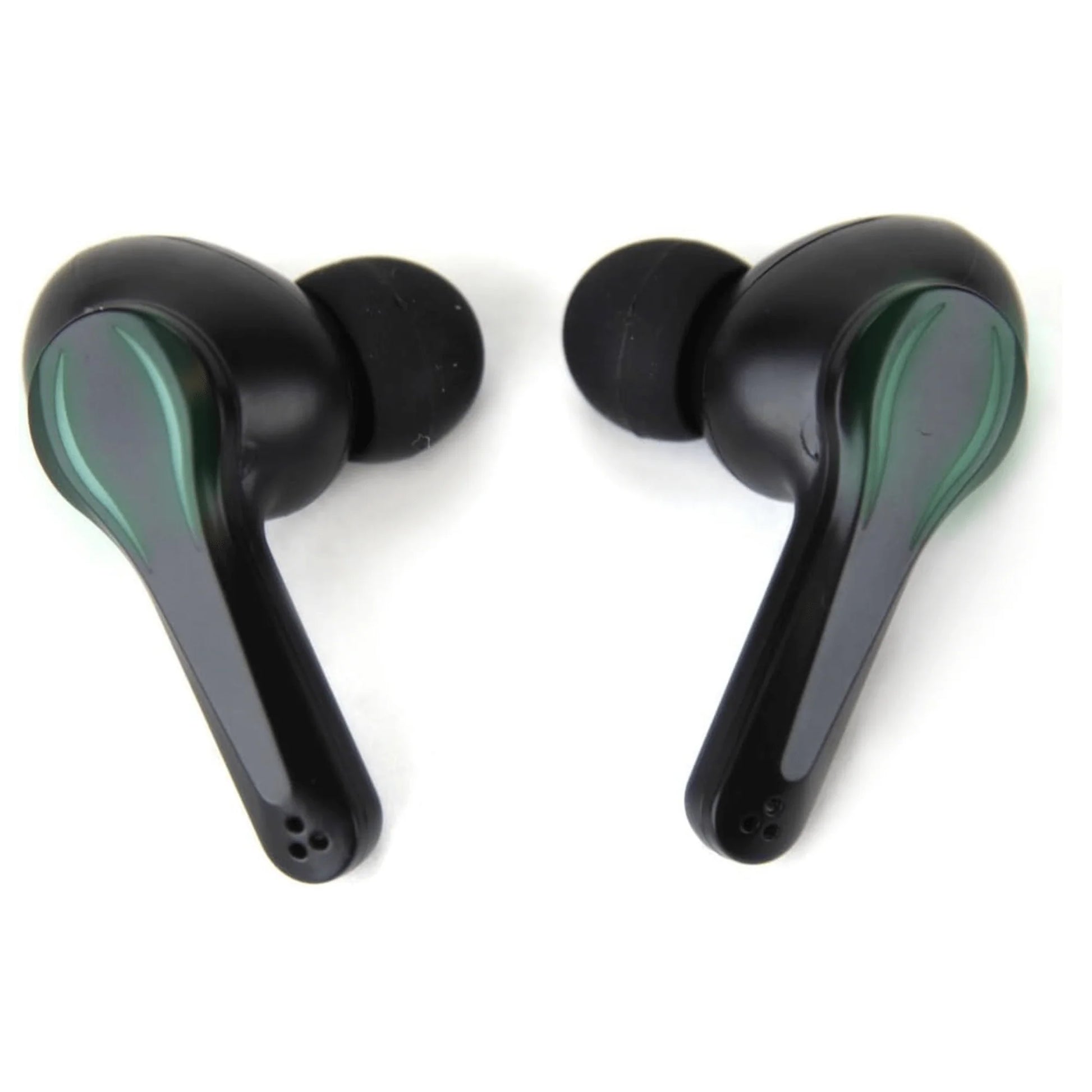 Emerson True Wireless Gaming Earbuds with Charging Case and Taking Calls Option
