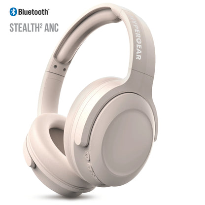 Stealth2 ANC Wireless Headphones