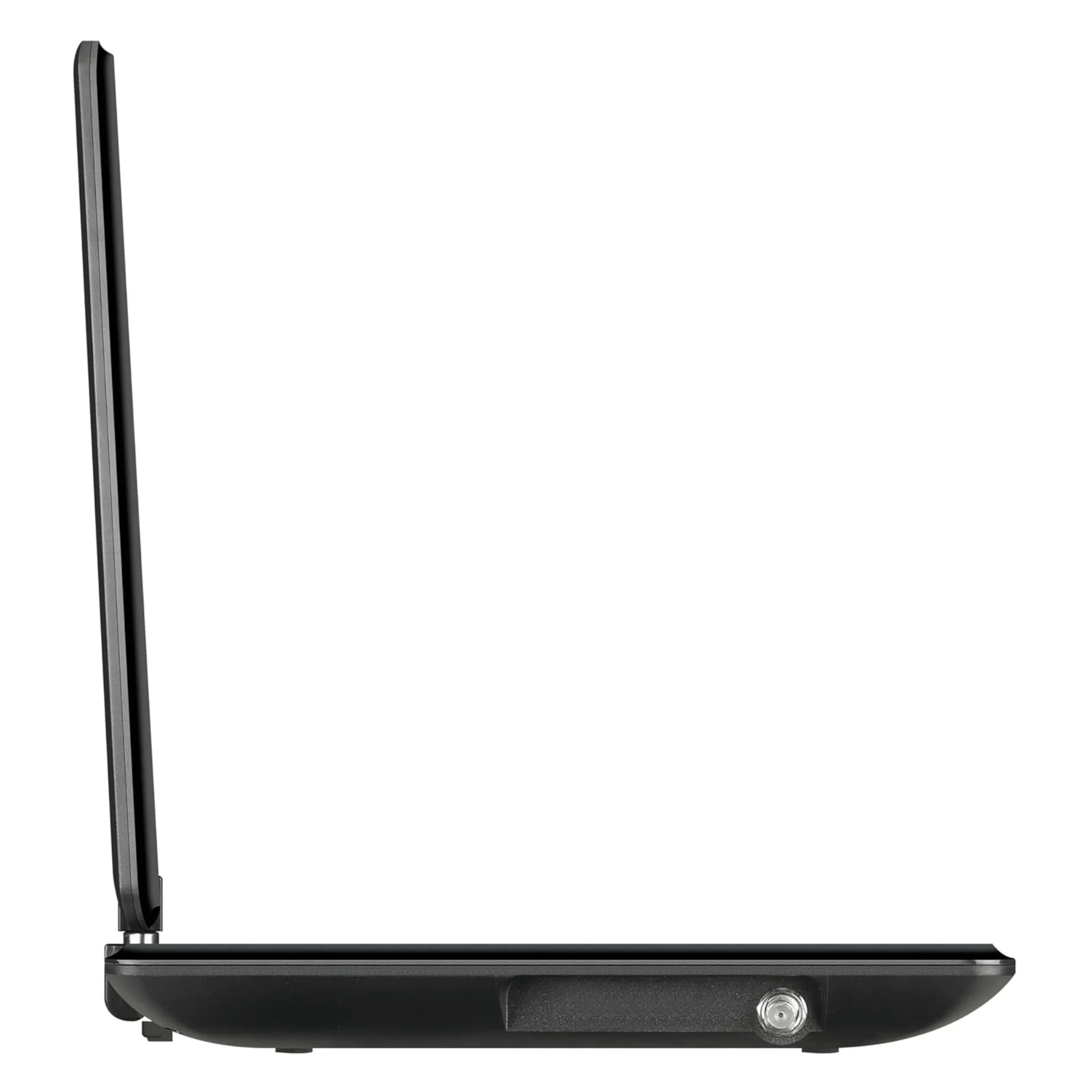 Supersonic 14-Inch Portable LED DVD Player