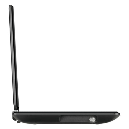 Supersonic 14-Inch Portable LED DVD Player