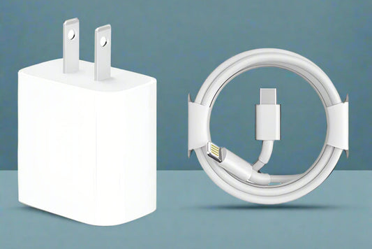 For Apple Iphone 13 20W Fast Charger for Iphone 13 12 11 Pro Max Mini SE3 X XS Quick Charger USB C to Type C Fast Charge Cable