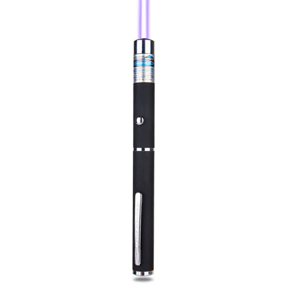 Laser Pointer Pen / Green,  Blue,  Red Beam 