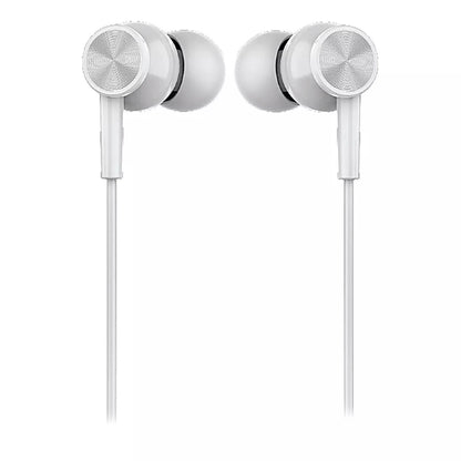 3.5Mm Stereo In-Ear Earbuds with Microphone