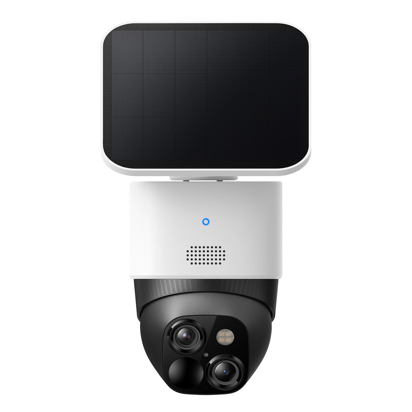 Eufy Security Outdoor S3 Pan Tilt Camera