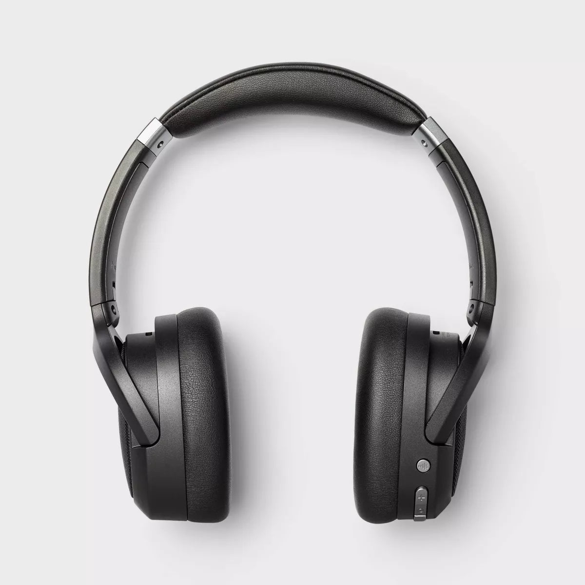 Noise Cancelling Bluetooth Wireless Over-Ear Headphones 